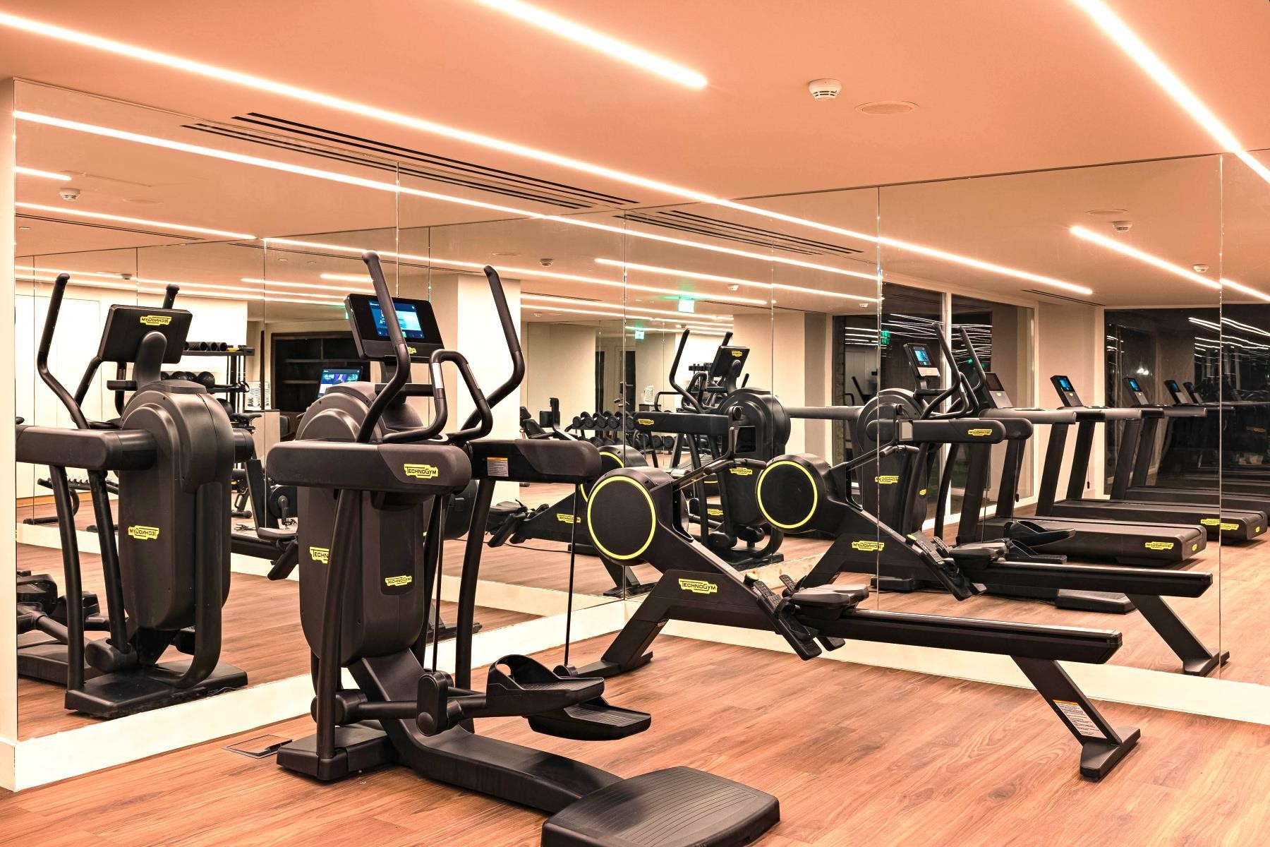 Doryssa Seaside Resort 32