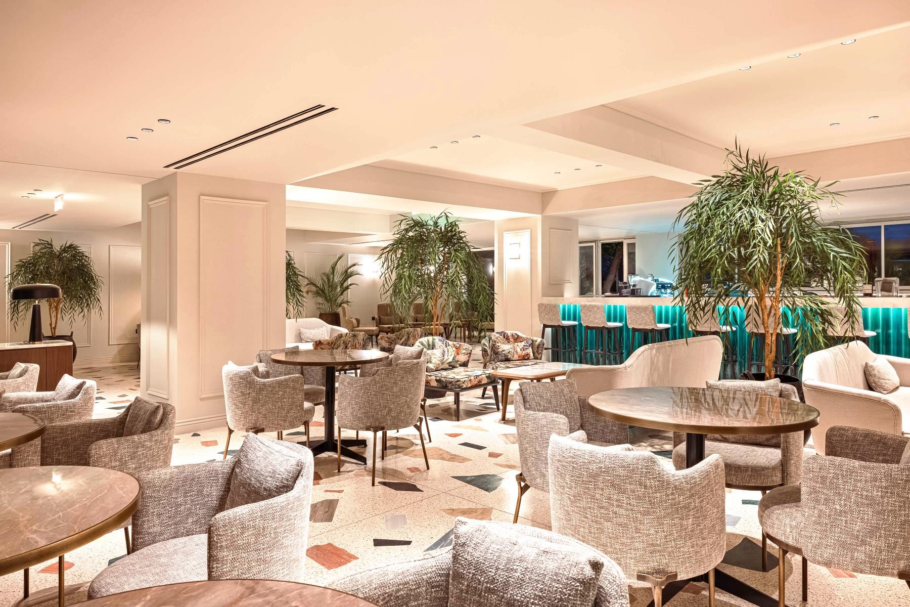 Doryssa Seaside Resort 11