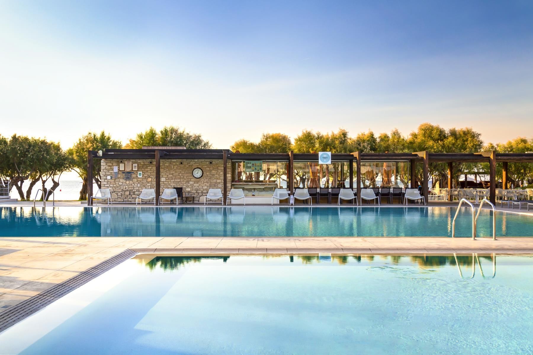 Doryssa Seaside Resort 5