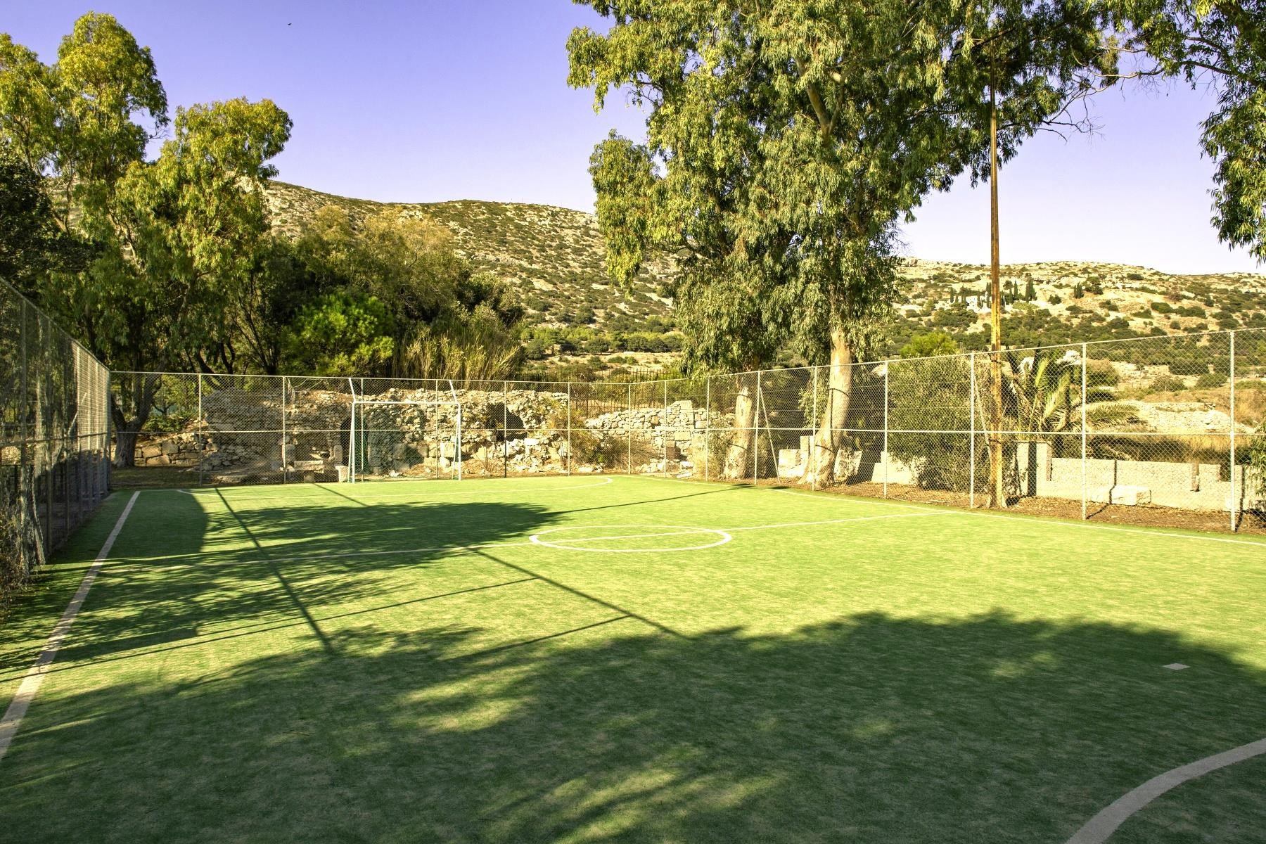 Doryssa Seaside Resort 29