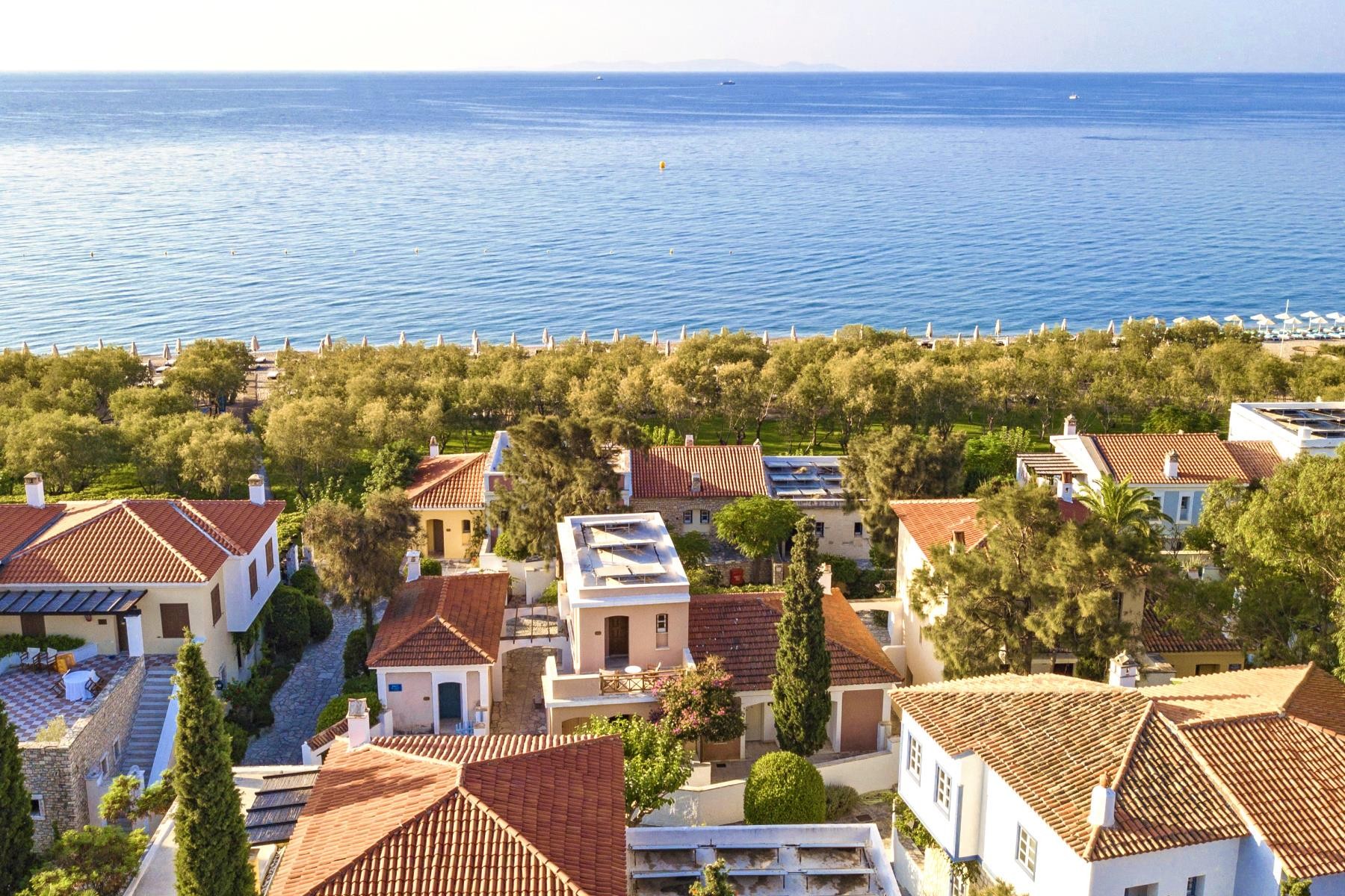 Doryssa Seaside Resort 3