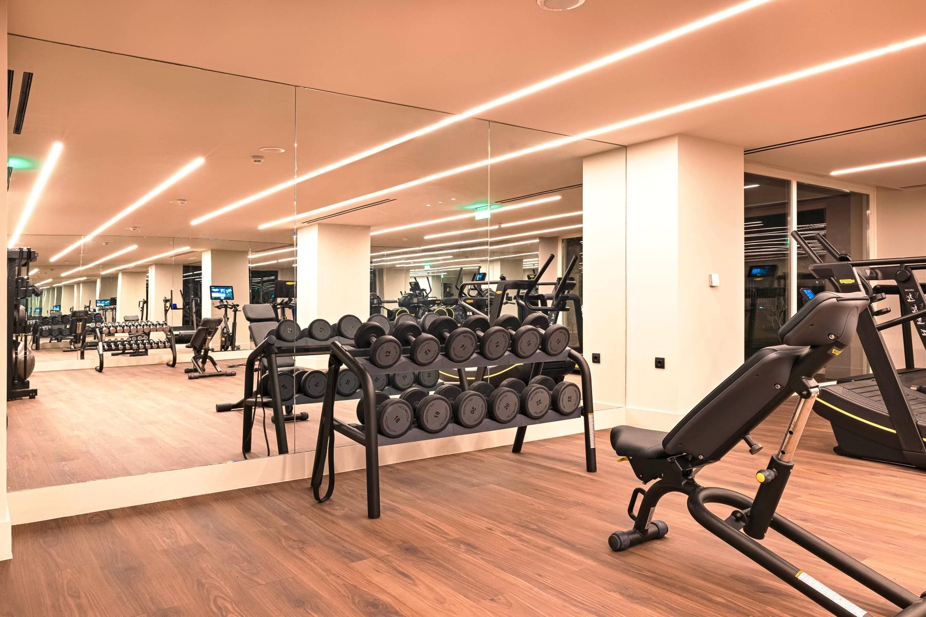 Doryssa Seaside Resort 31