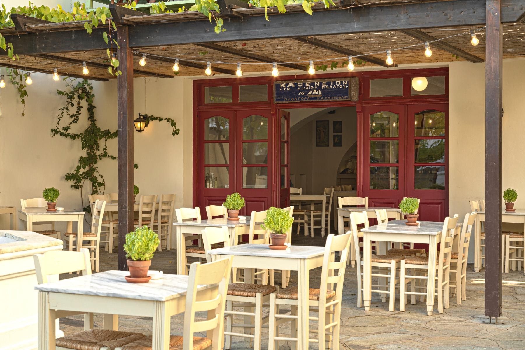 Doryssa Seaside Resort 8