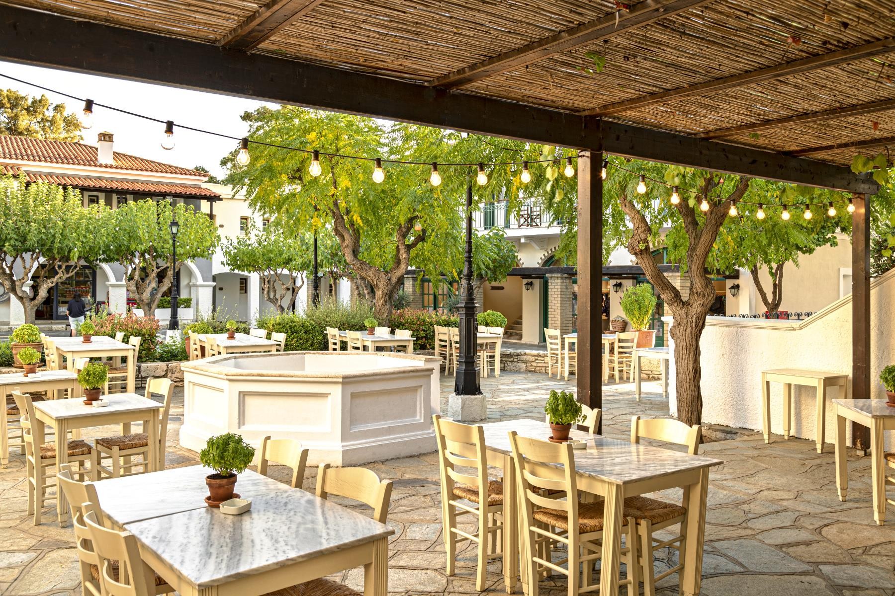 Doryssa Seaside Resort 7