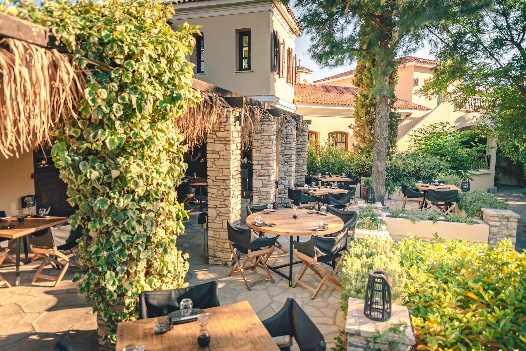 Doryssa Seaside Resort 10