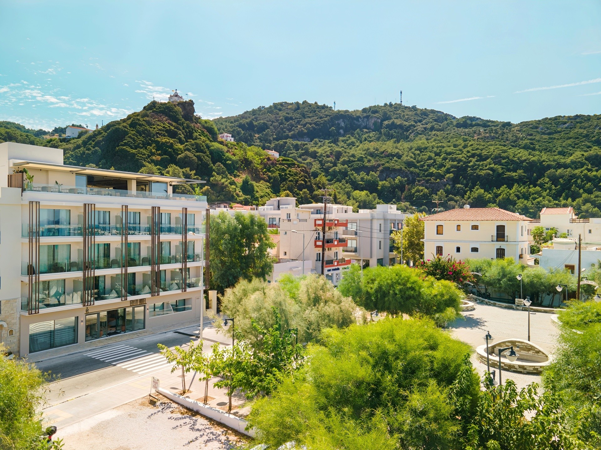 Erato by Samian Mare 17