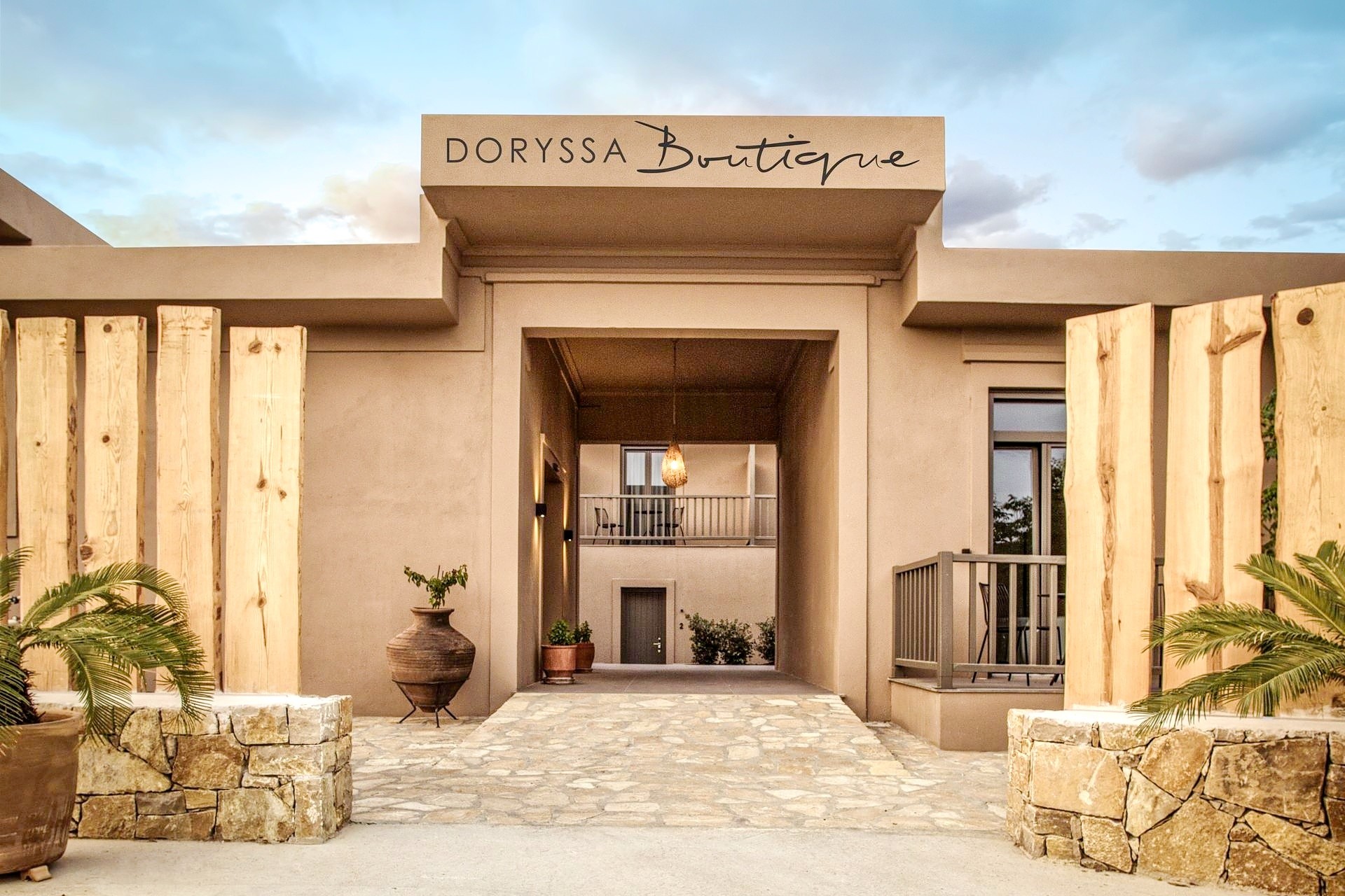 Doryssa Boutique 10