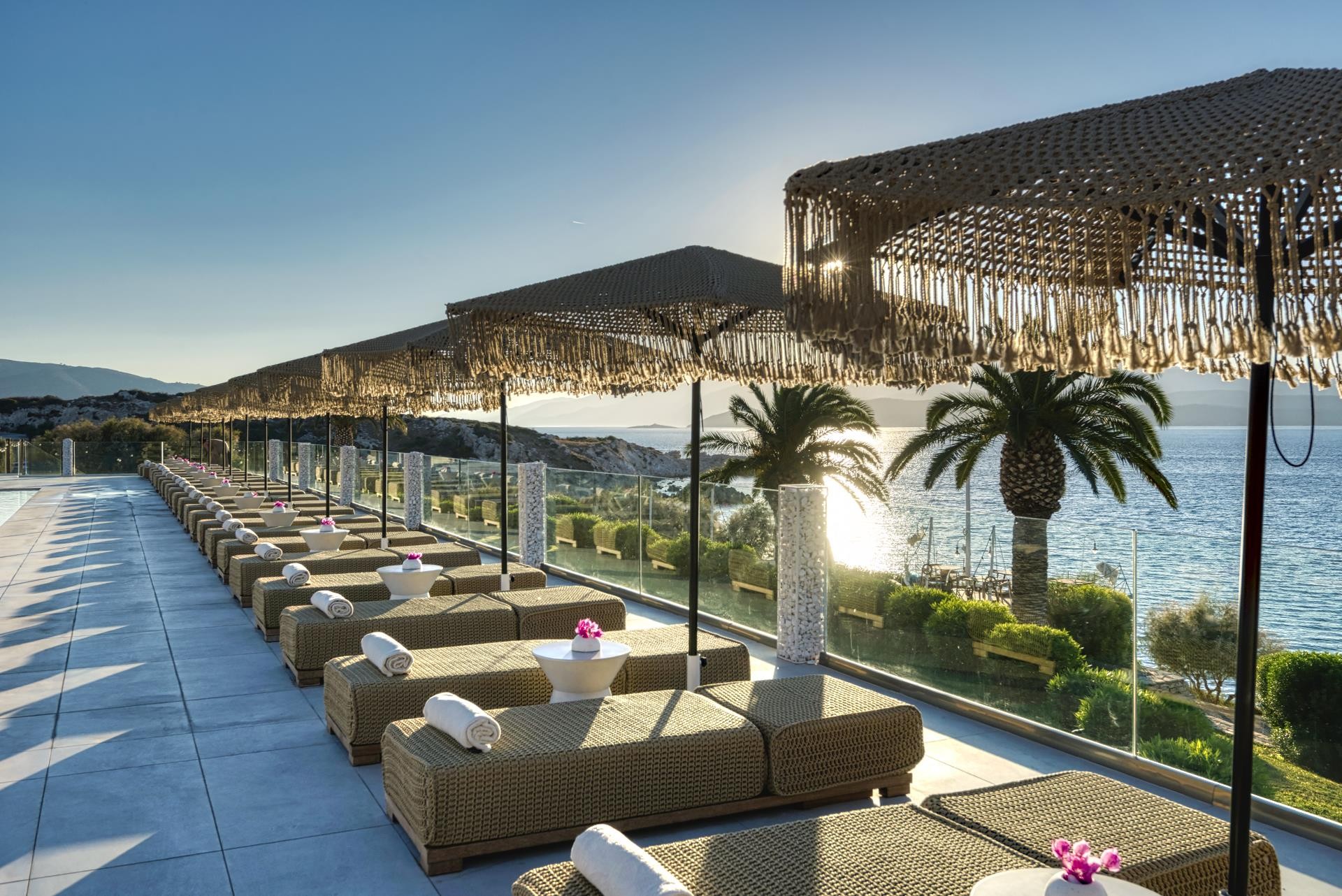 Proteas Blu Resort 26