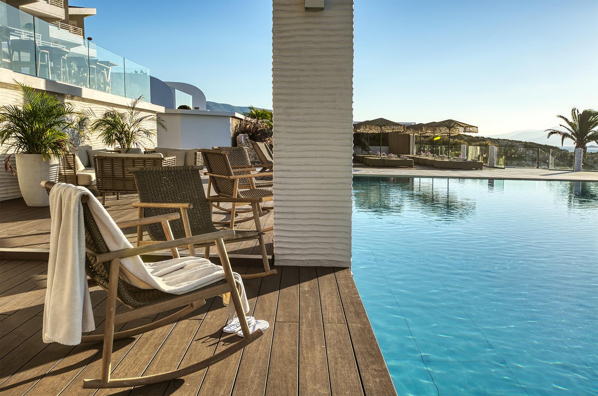 Proteas Blu Resort 27