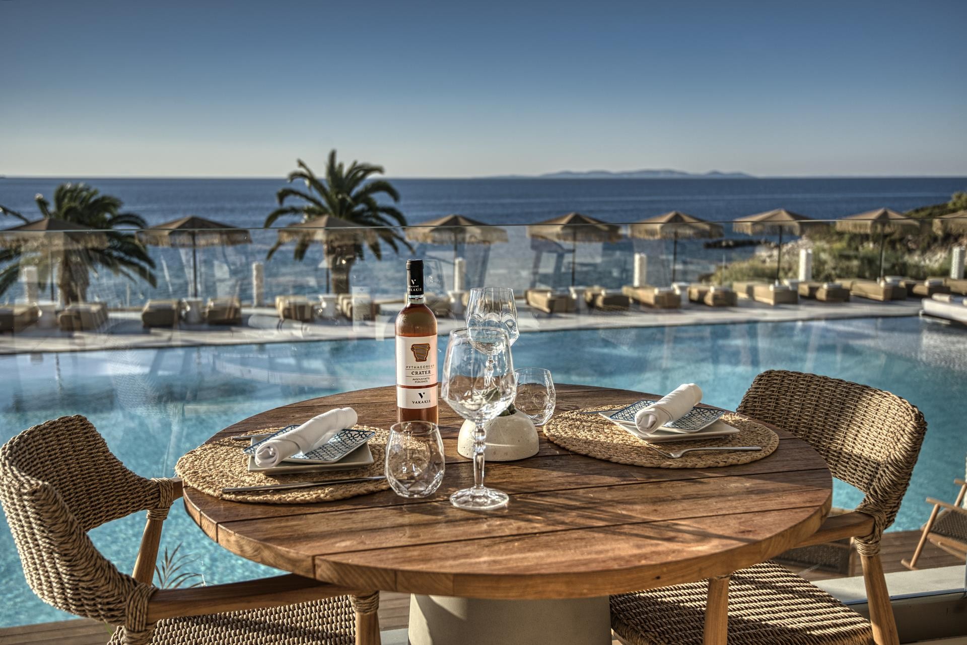 Proteas Blu Resort 28