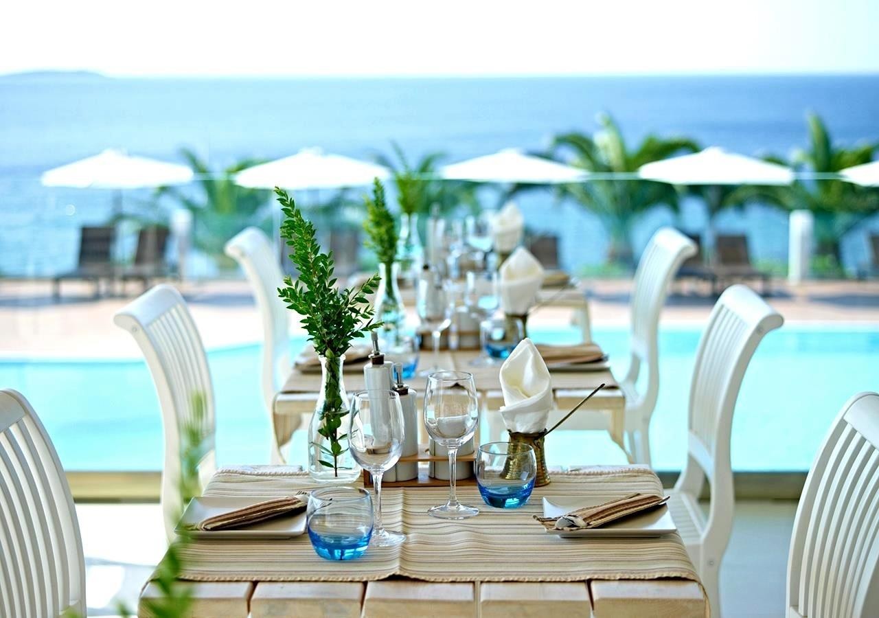 Proteas Blu Resort 14