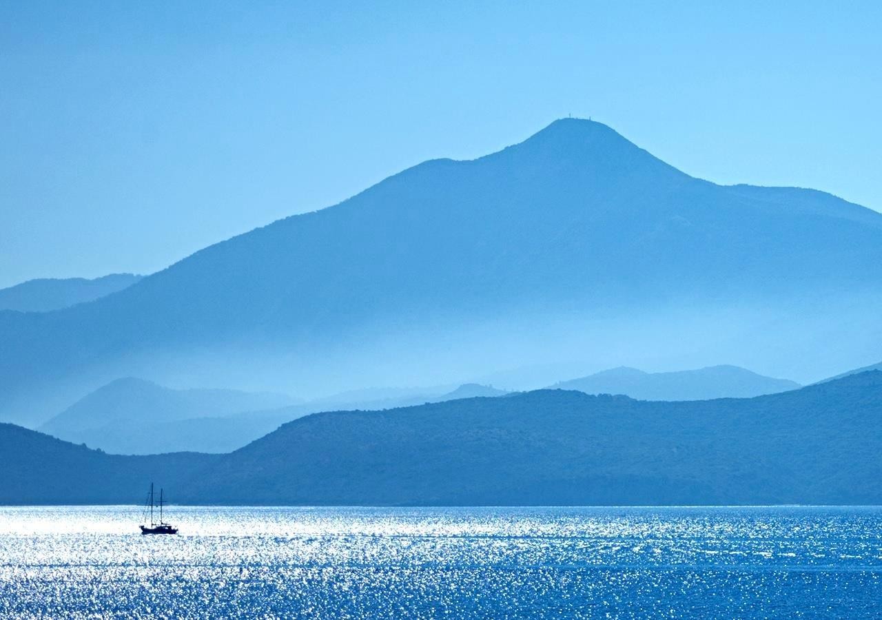 Proteas Blu Resort 19