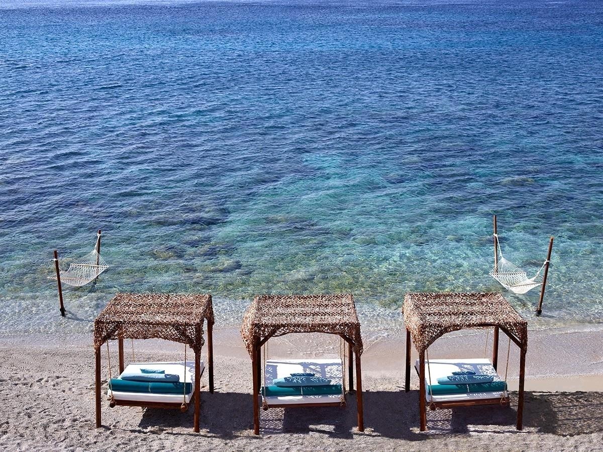 Proteas Blu Resort 12