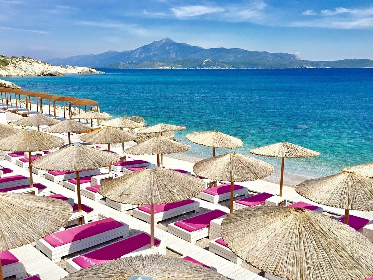 Proteas Blu Resort 10