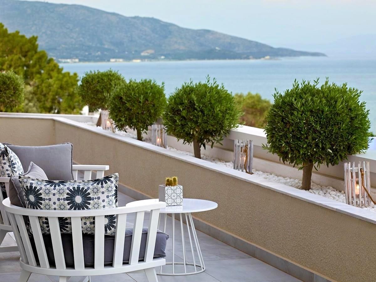 Proteas Blu Resort 17