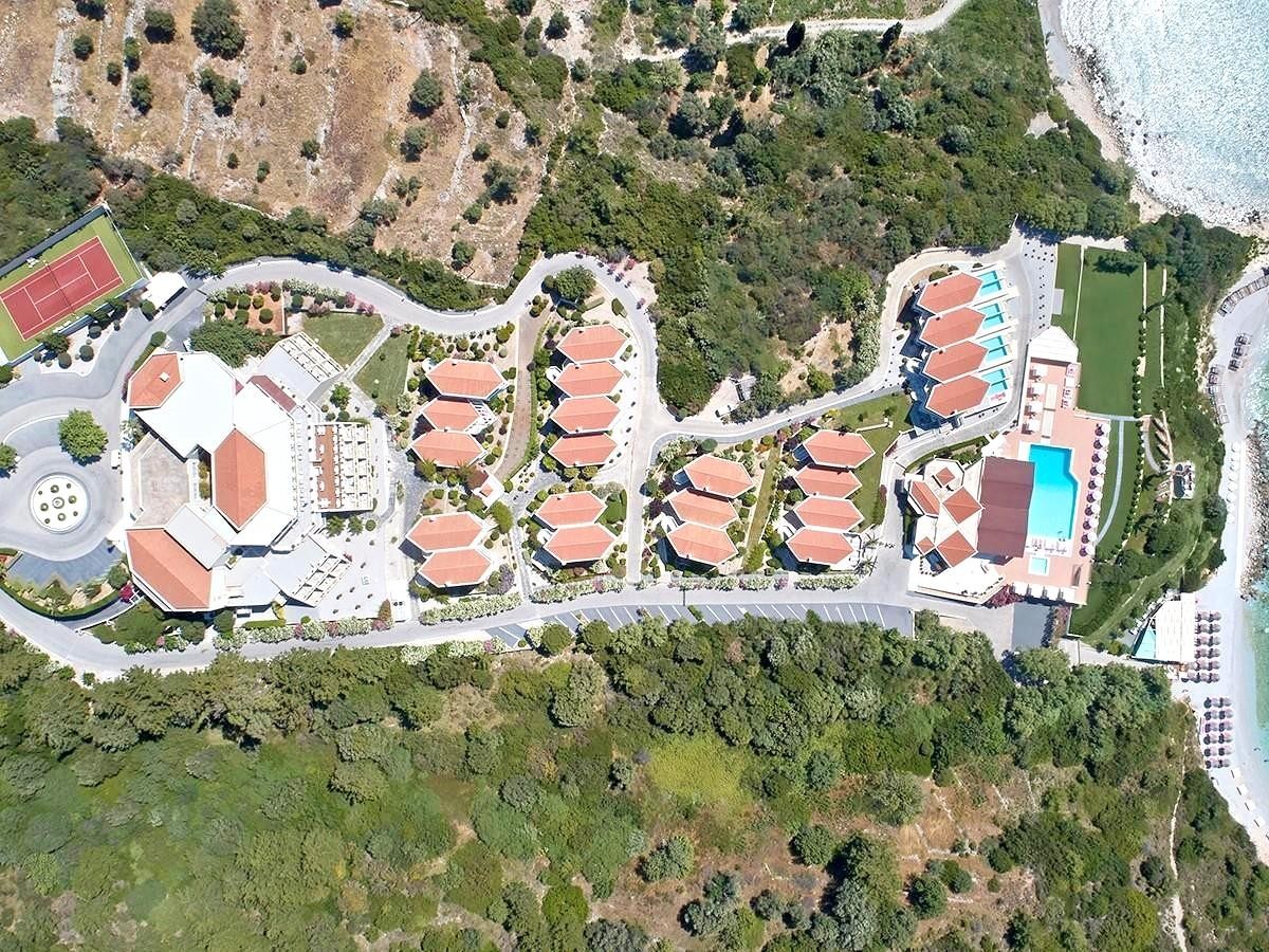 Proteas Blu Resort 22