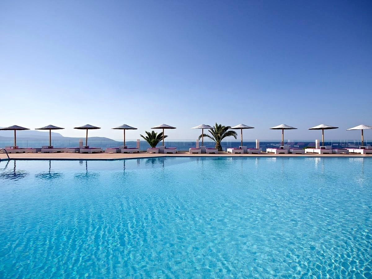 Proteas Blu Resort 9