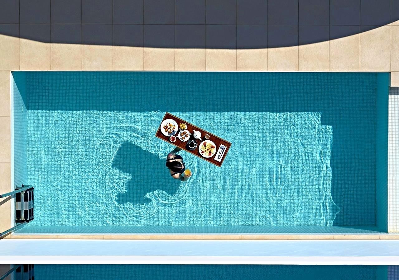 Proteas Blu Resort 8