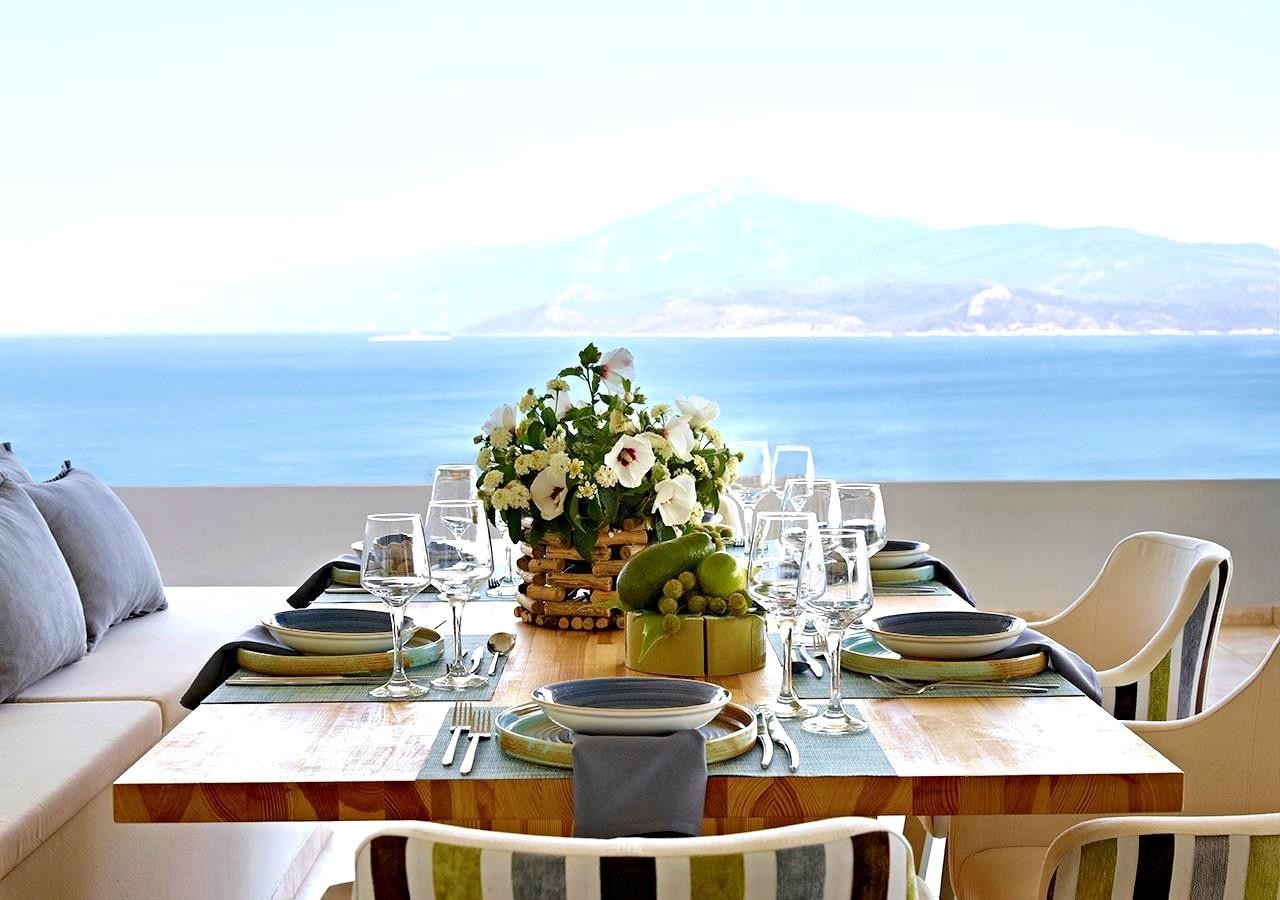 Proteas Blu Resort 15