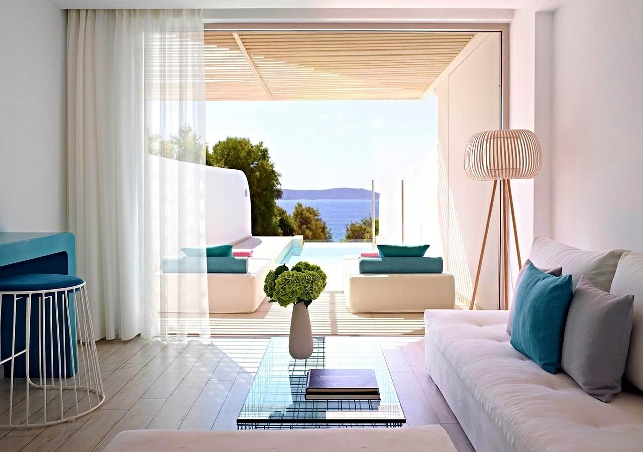 Proteas Blu Resort 7