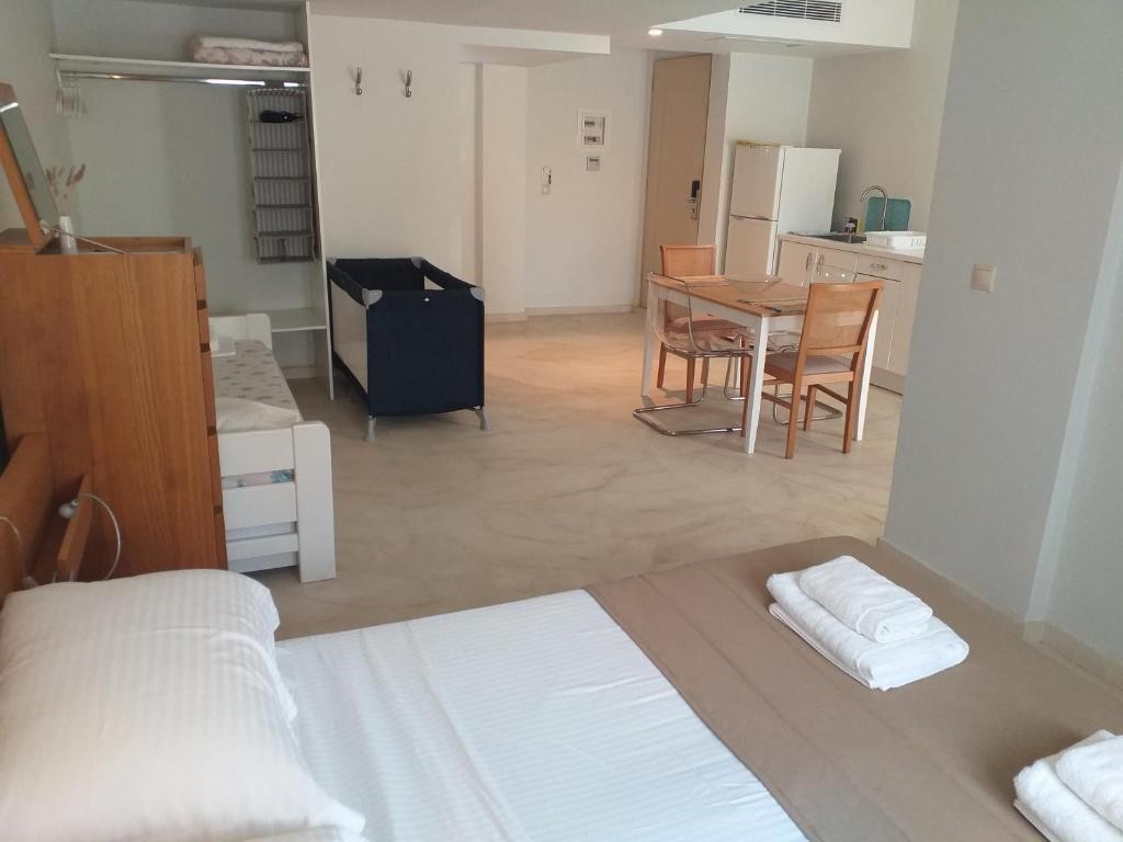 Aphrodite Samos Suites