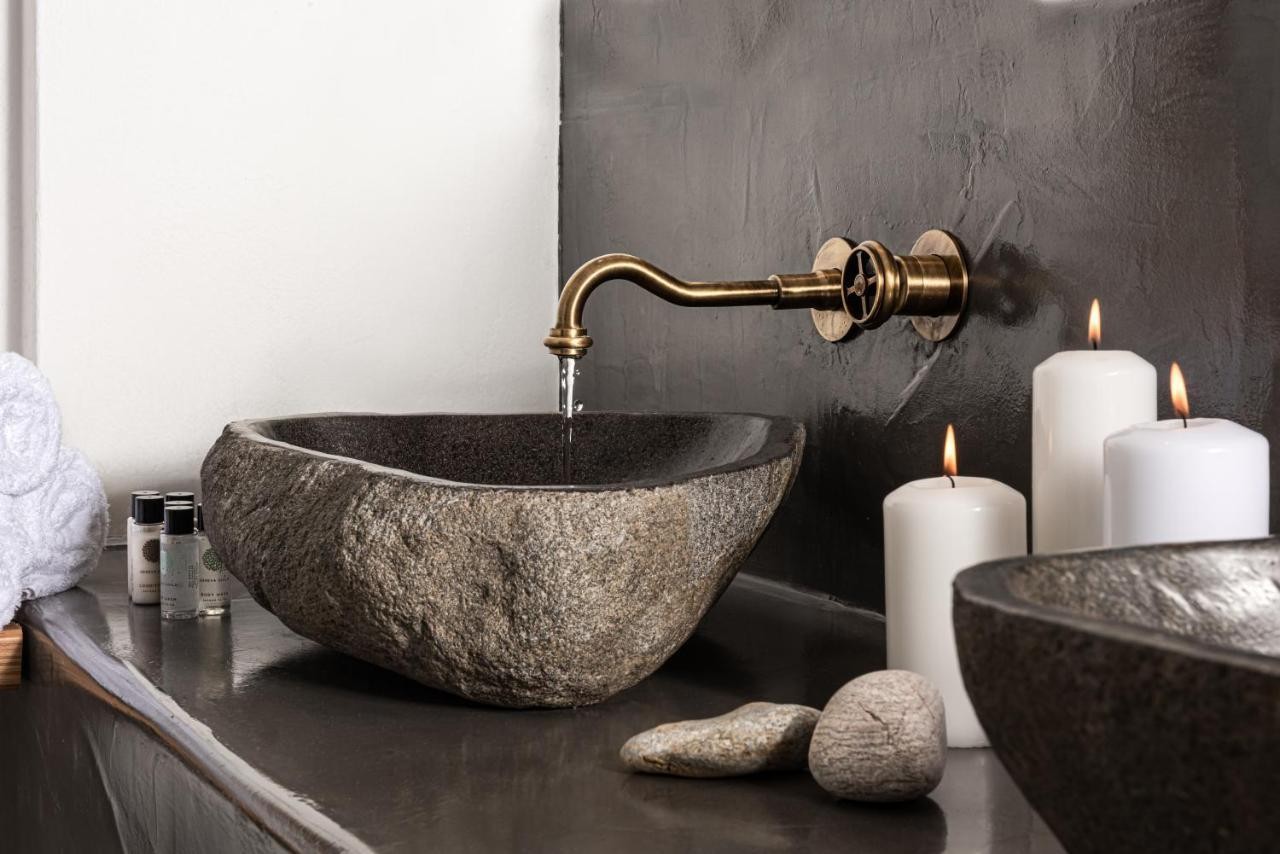 Smy Mediterranean White Santorini 13