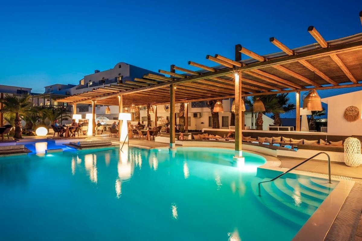 Smy Mediterranean White Santorini 27