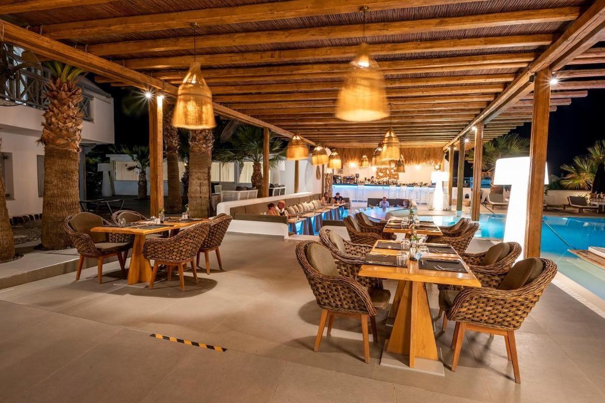 Smy Mediterranean White Santorini 19