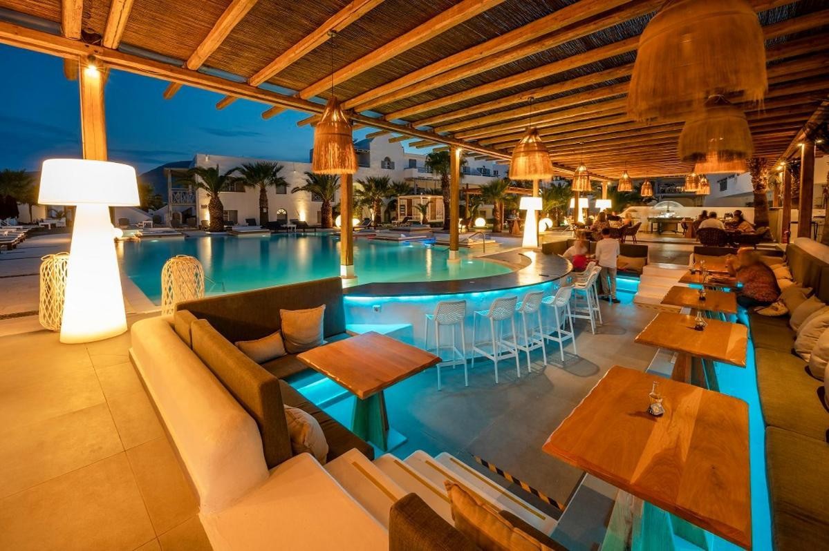 Smy Mediterranean White Santorini 25