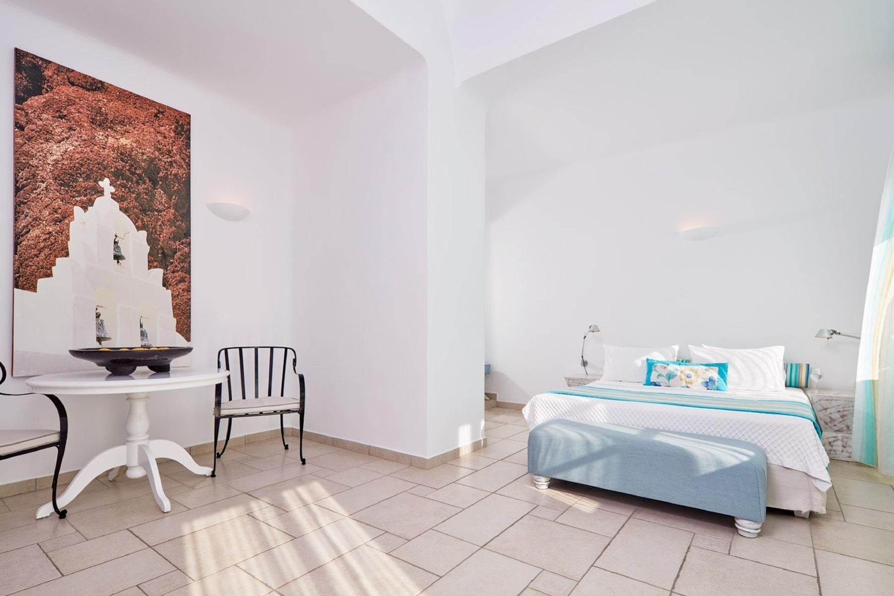 San Antonio Luxury Hotel and Suites