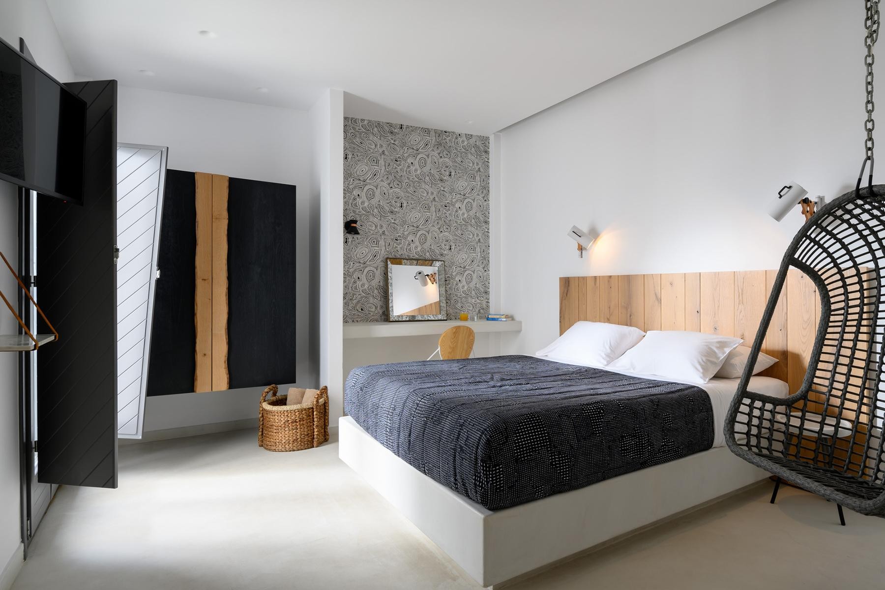 Afroditi-Venus Beach Hotel and Spa