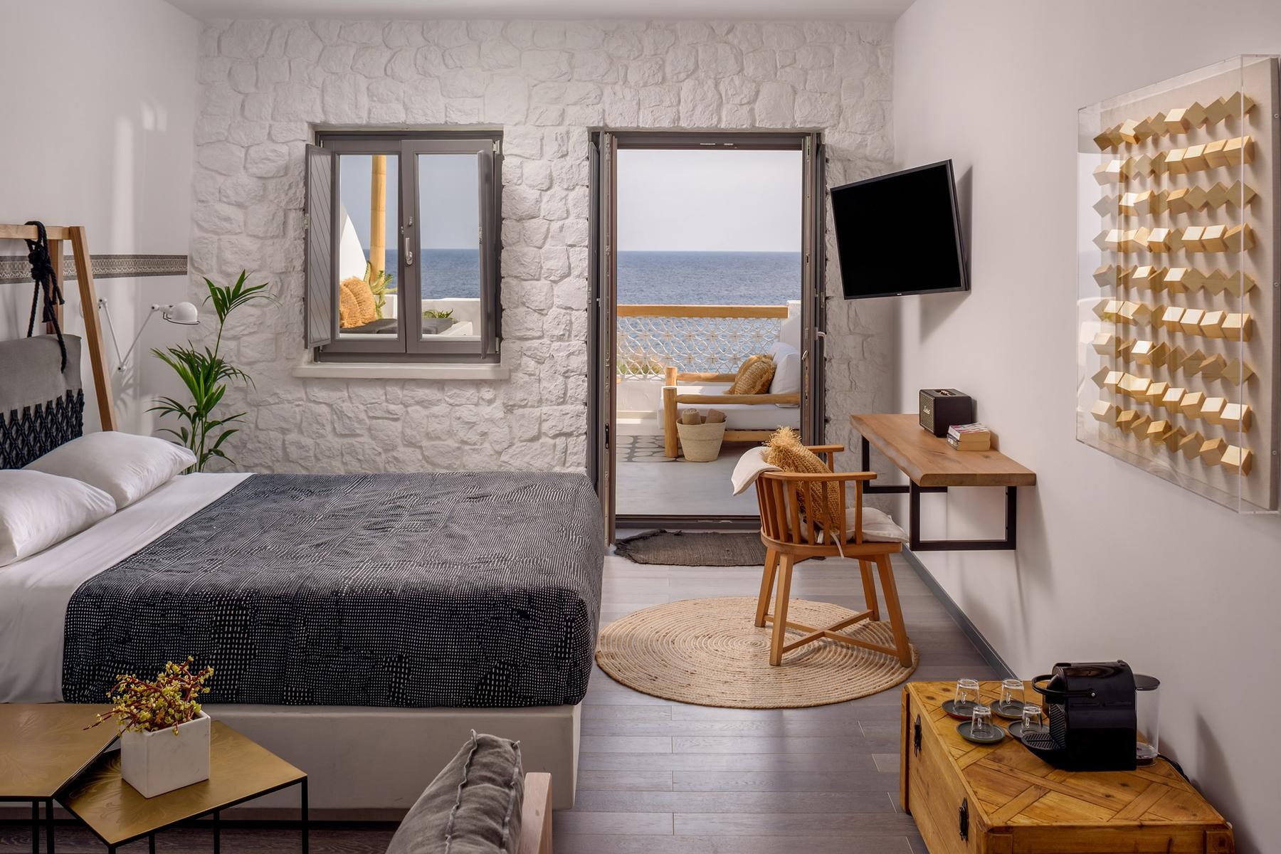 Afroditi-Venus Beach Hotel and Spa 6