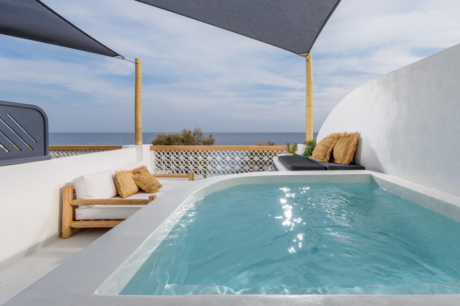 Afroditi-Venus Beach Hotel and Spa 7