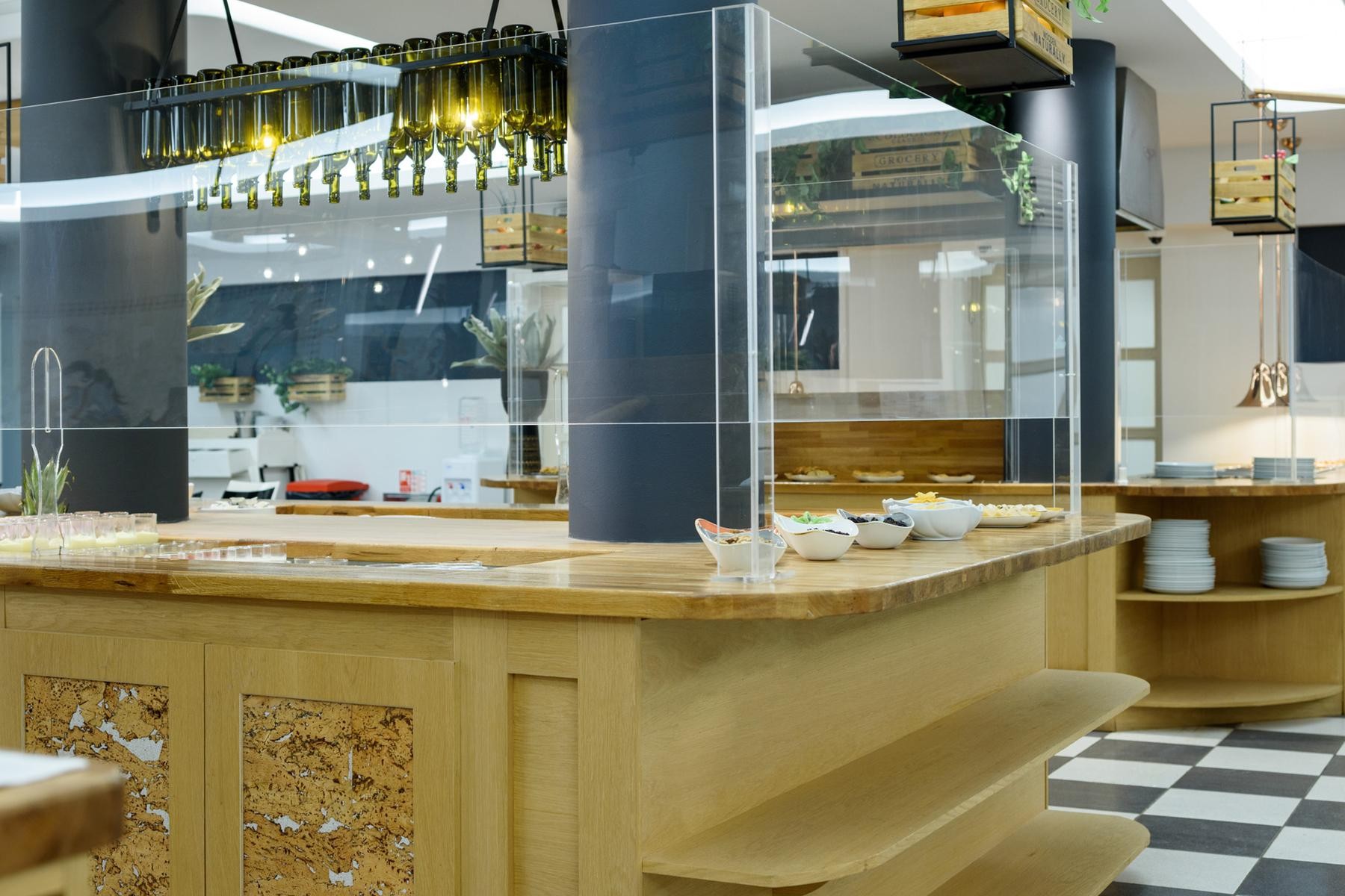 Afroditi-Venus Beach Hotel and Spa 10