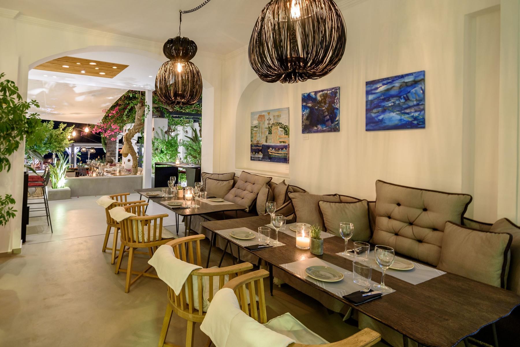 Afroditi-Venus Beach Hotel and Spa 11