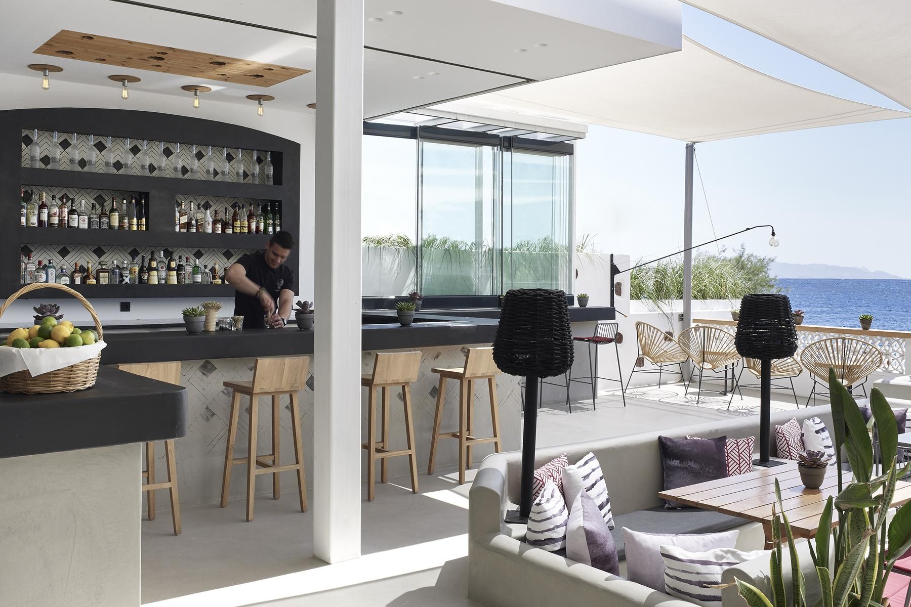 Afroditi-Venus Beach Hotel and Spa 12