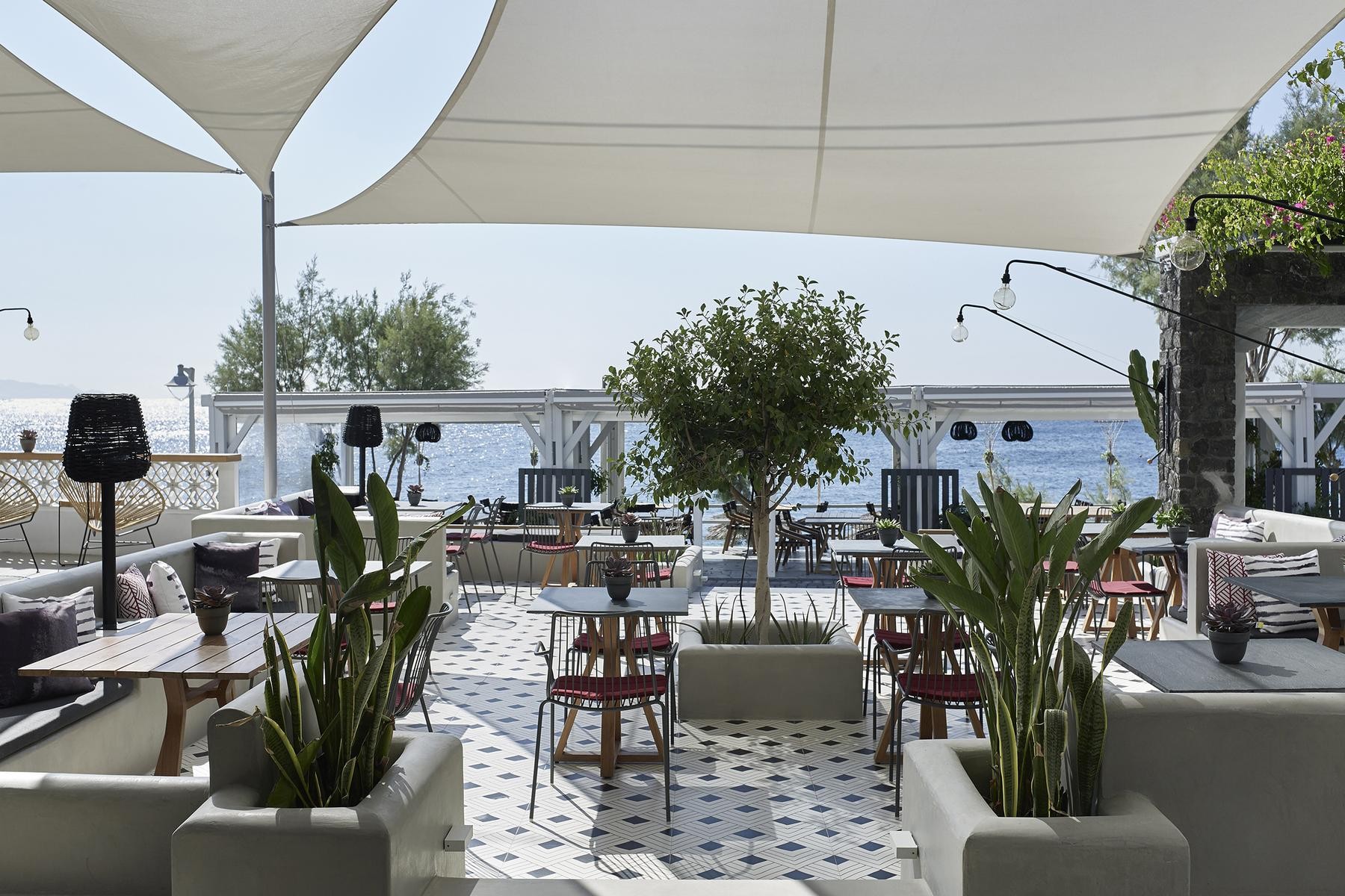 Afroditi-Venus Beach Hotel and Spa 13