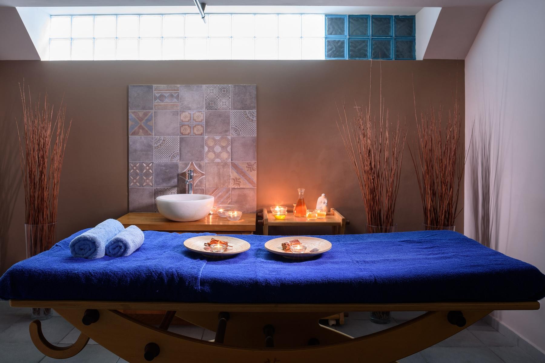 Afroditi-Venus Beach Hotel and Spa 14