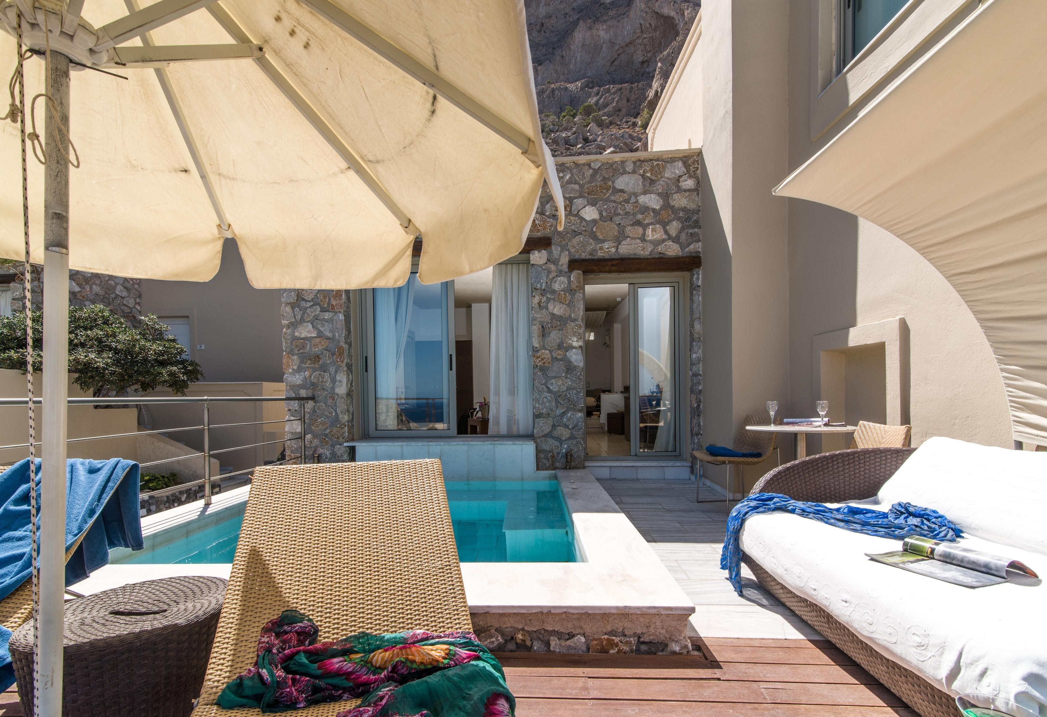 ANTINEA SUITES & SPA  16