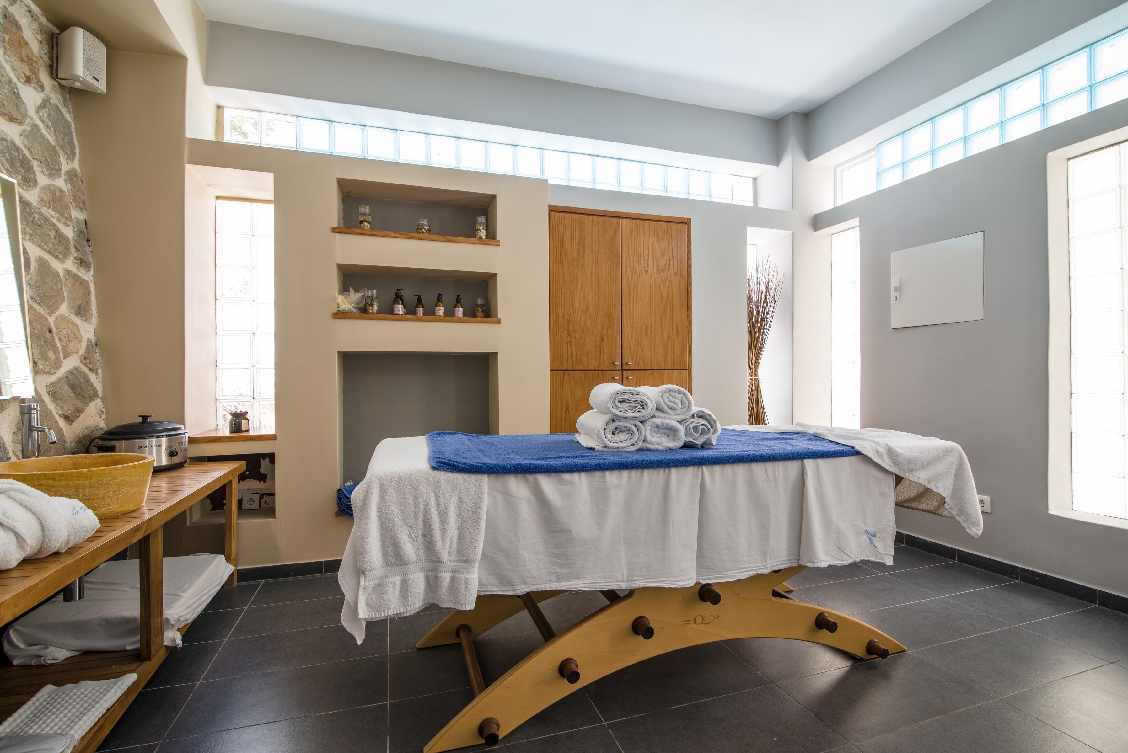 ANTINEA SUITES & SPA  14