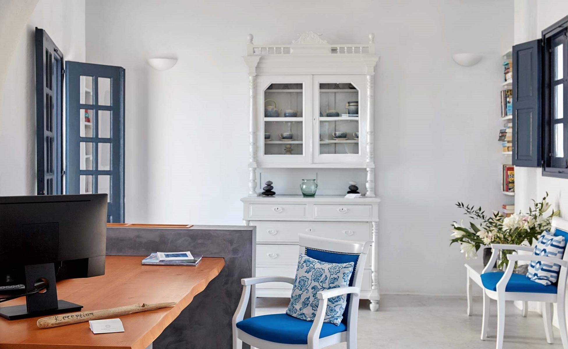 Finikia Memories Hotel 9