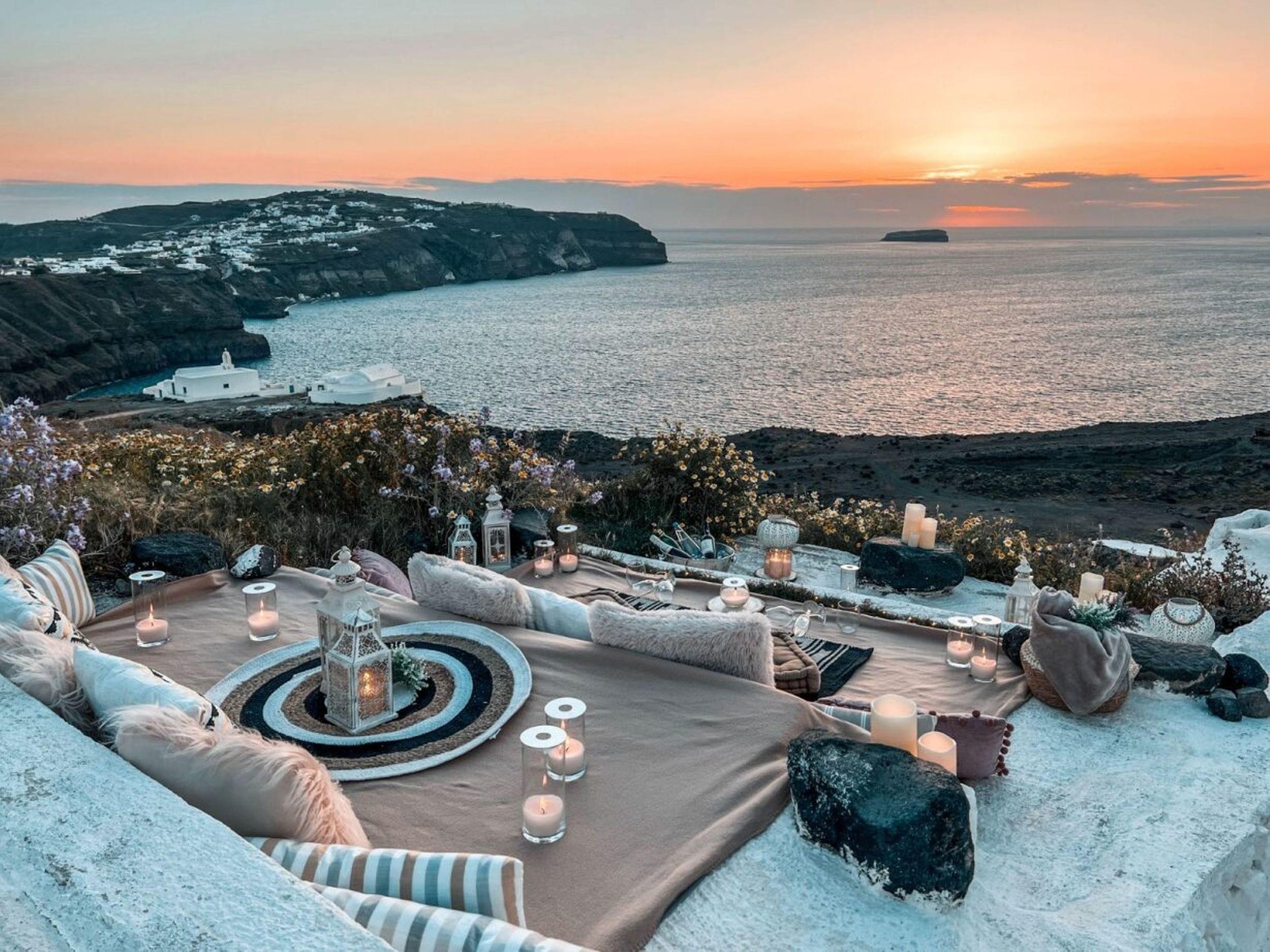 Santorini Secret Suites & Spa 6