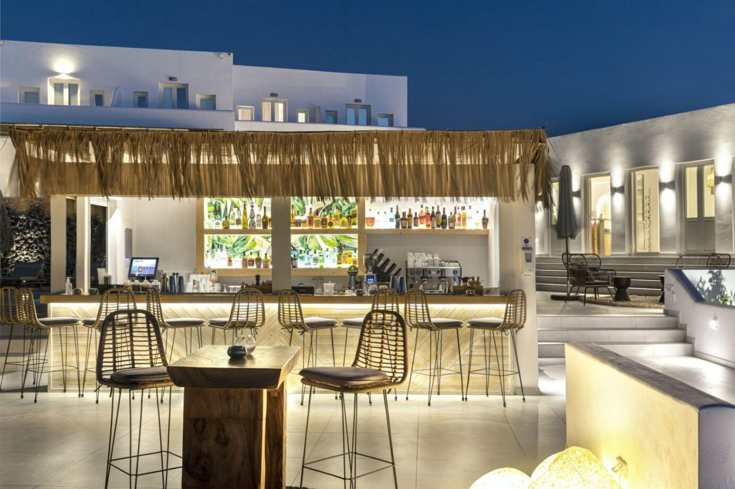 Secret View Hotel 12