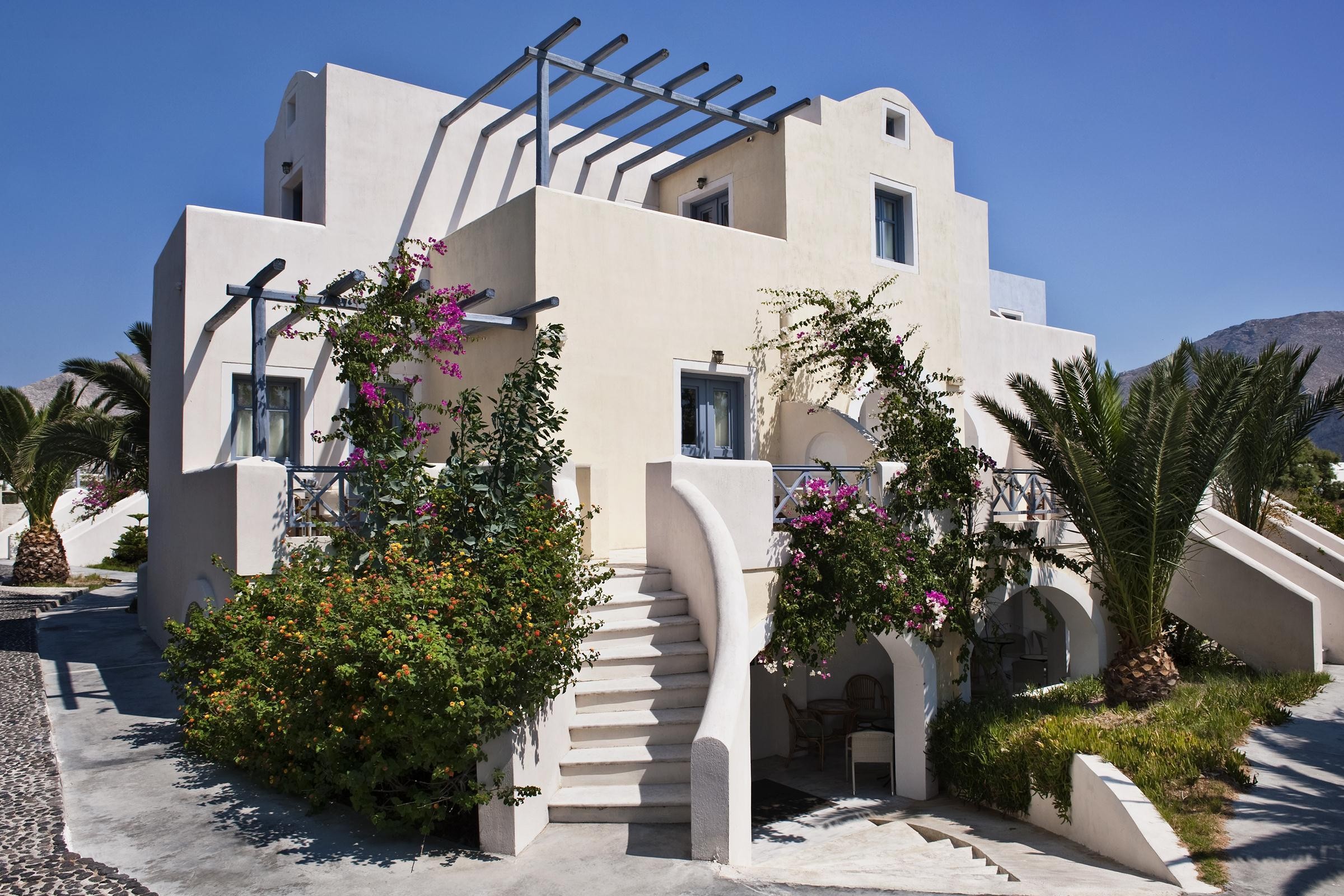 Atlantis Beach Villa 7