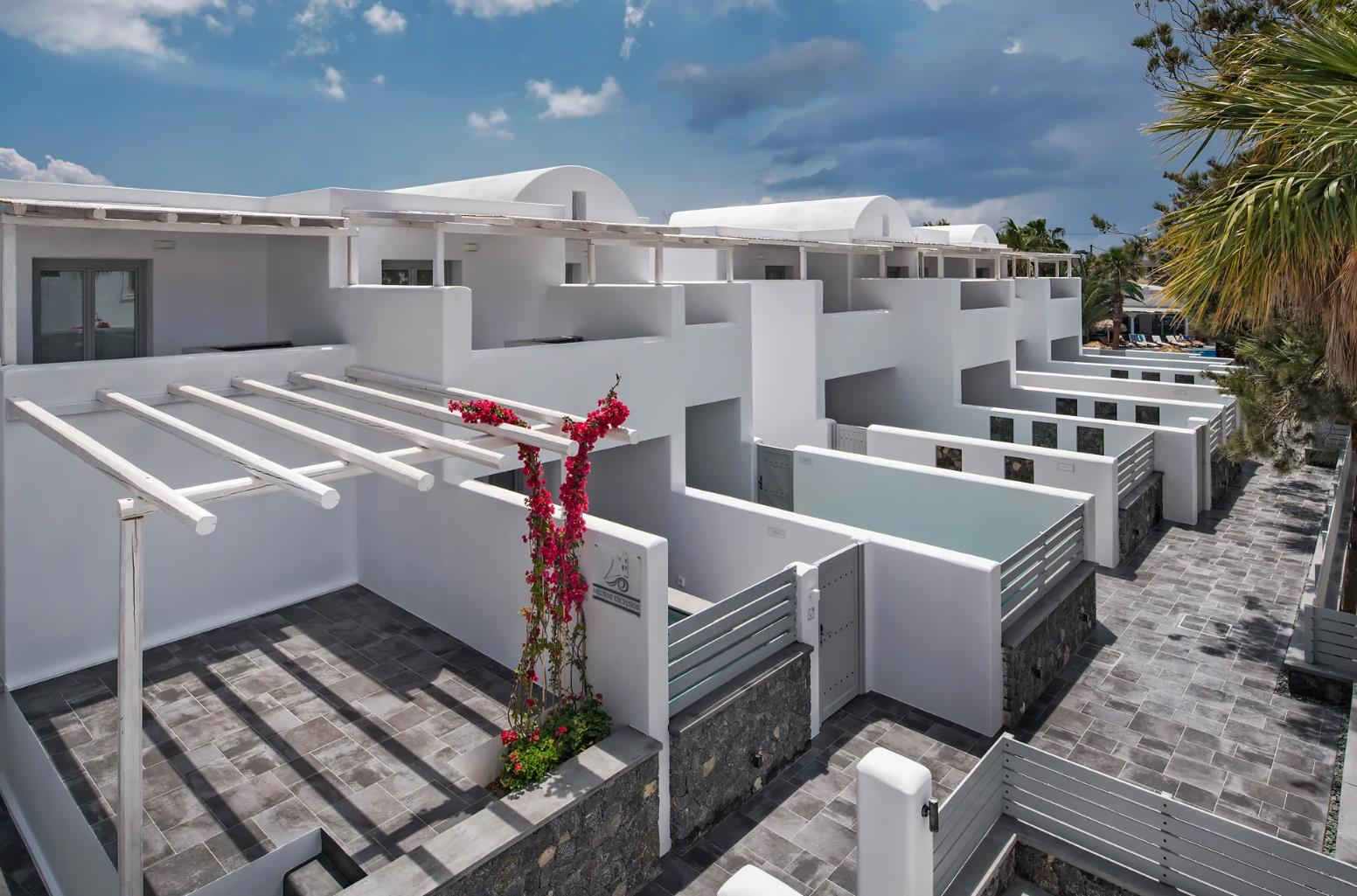 Meltemi Excelsior Suites and Spa 8