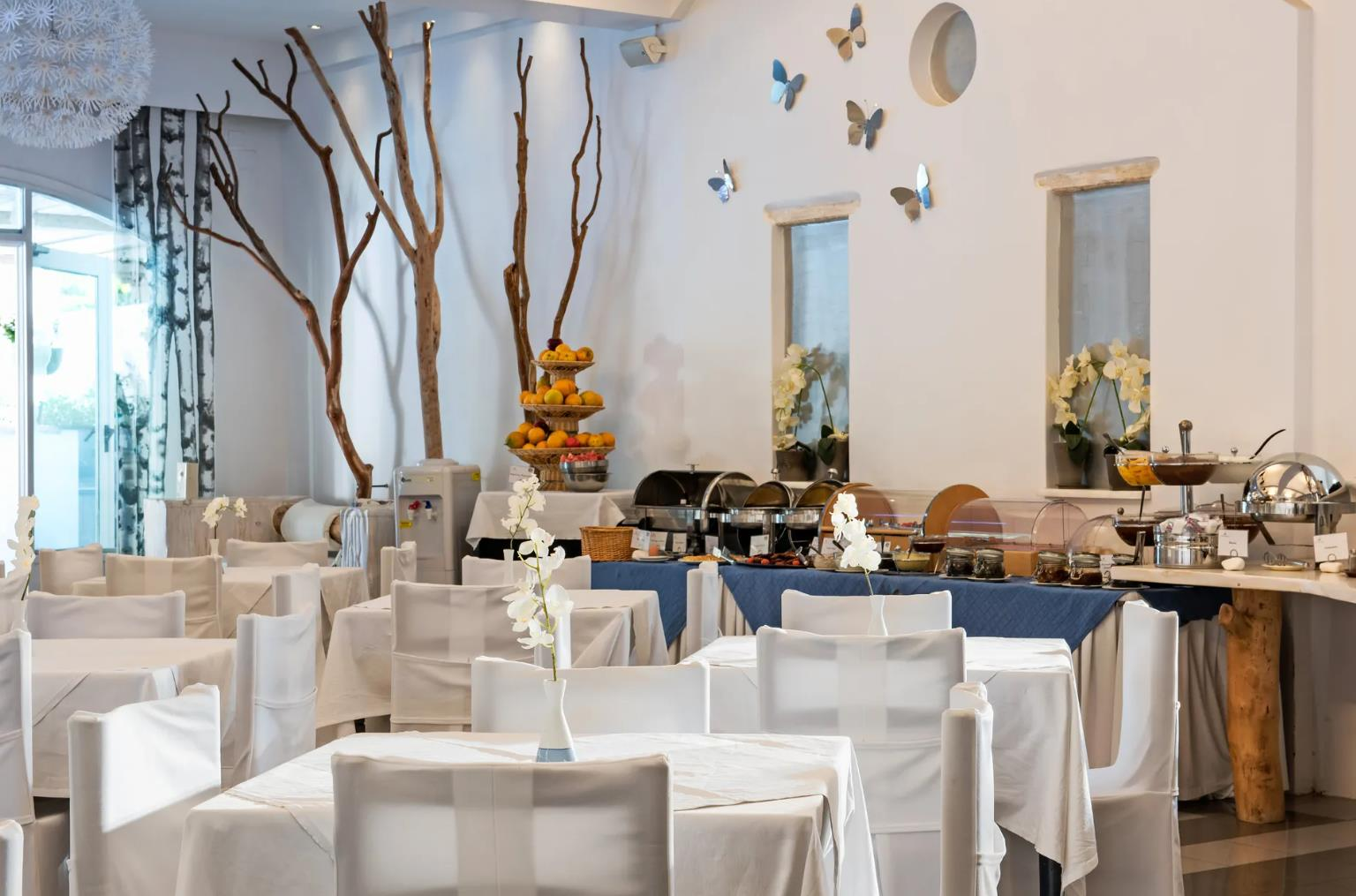 Meltemi Excelsior Suites and Spa 7