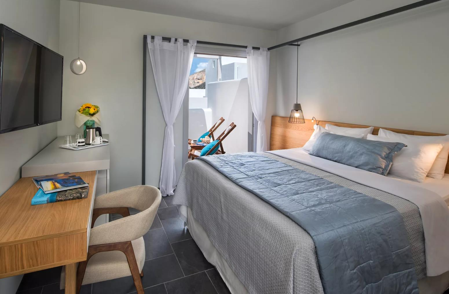 Meltemi Excelsior Suites and Spa