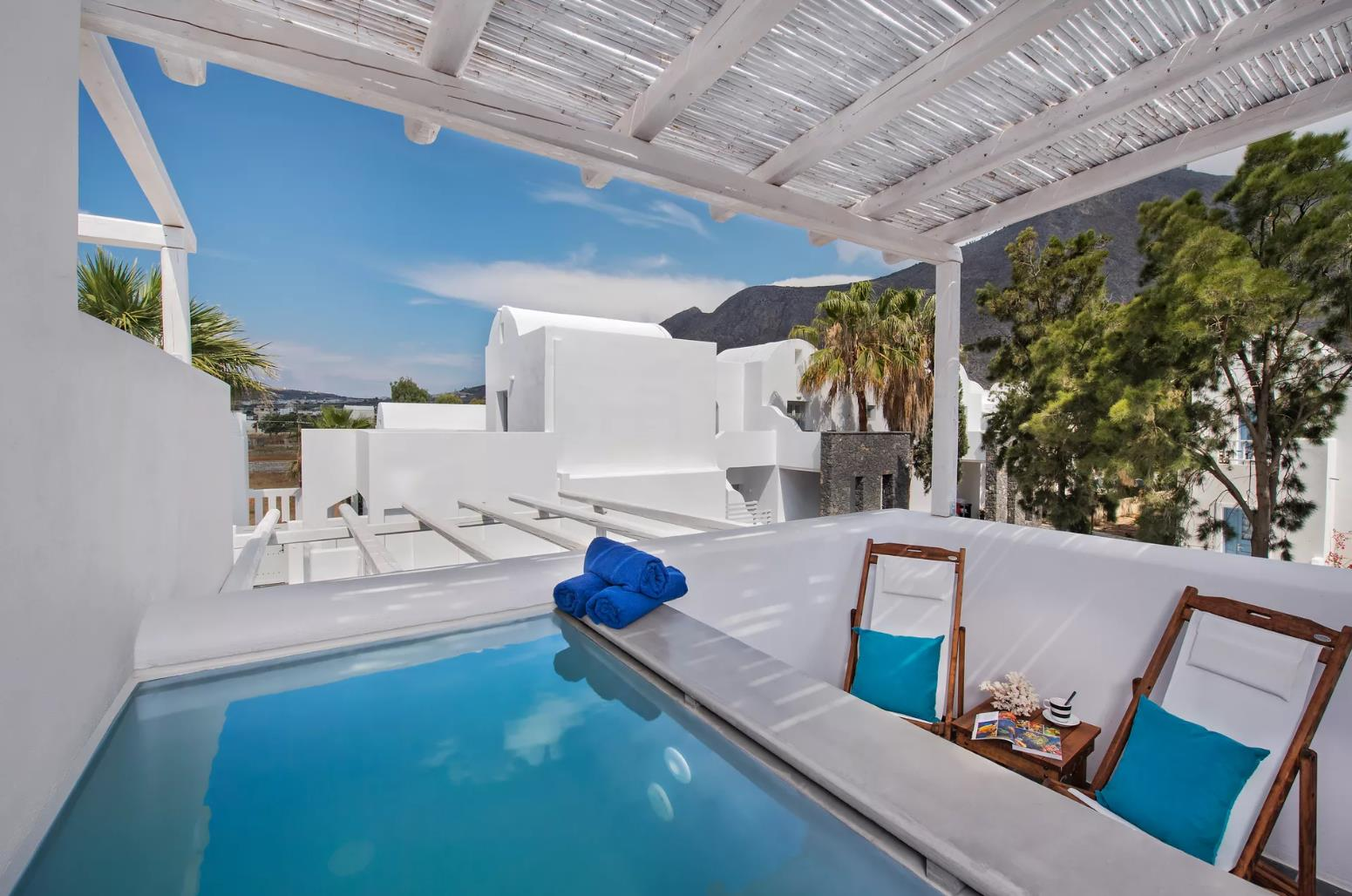 Meltemi Excelsior Suites and Spa 6