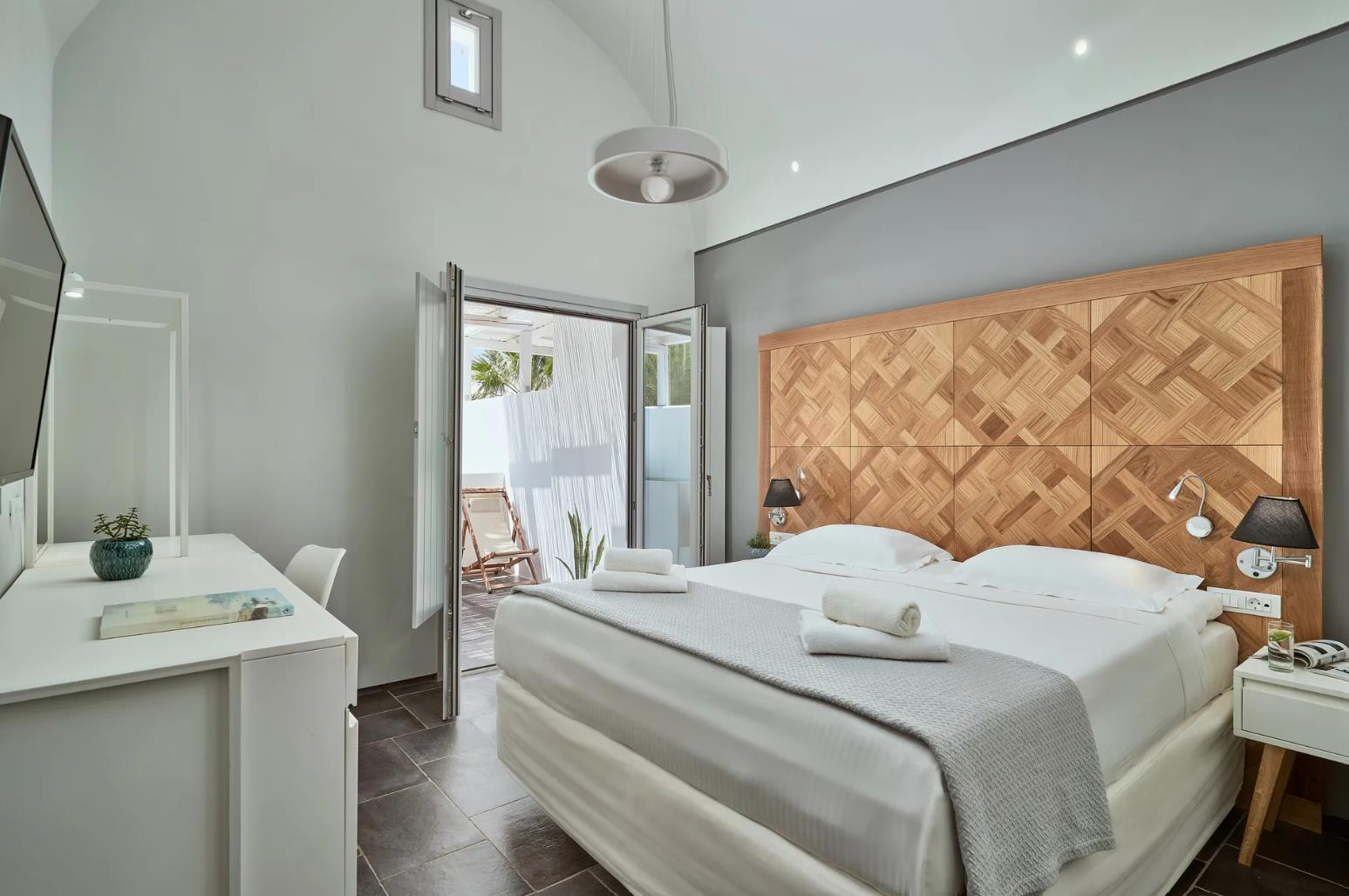 Meltemi Excelsior Suites and Spa