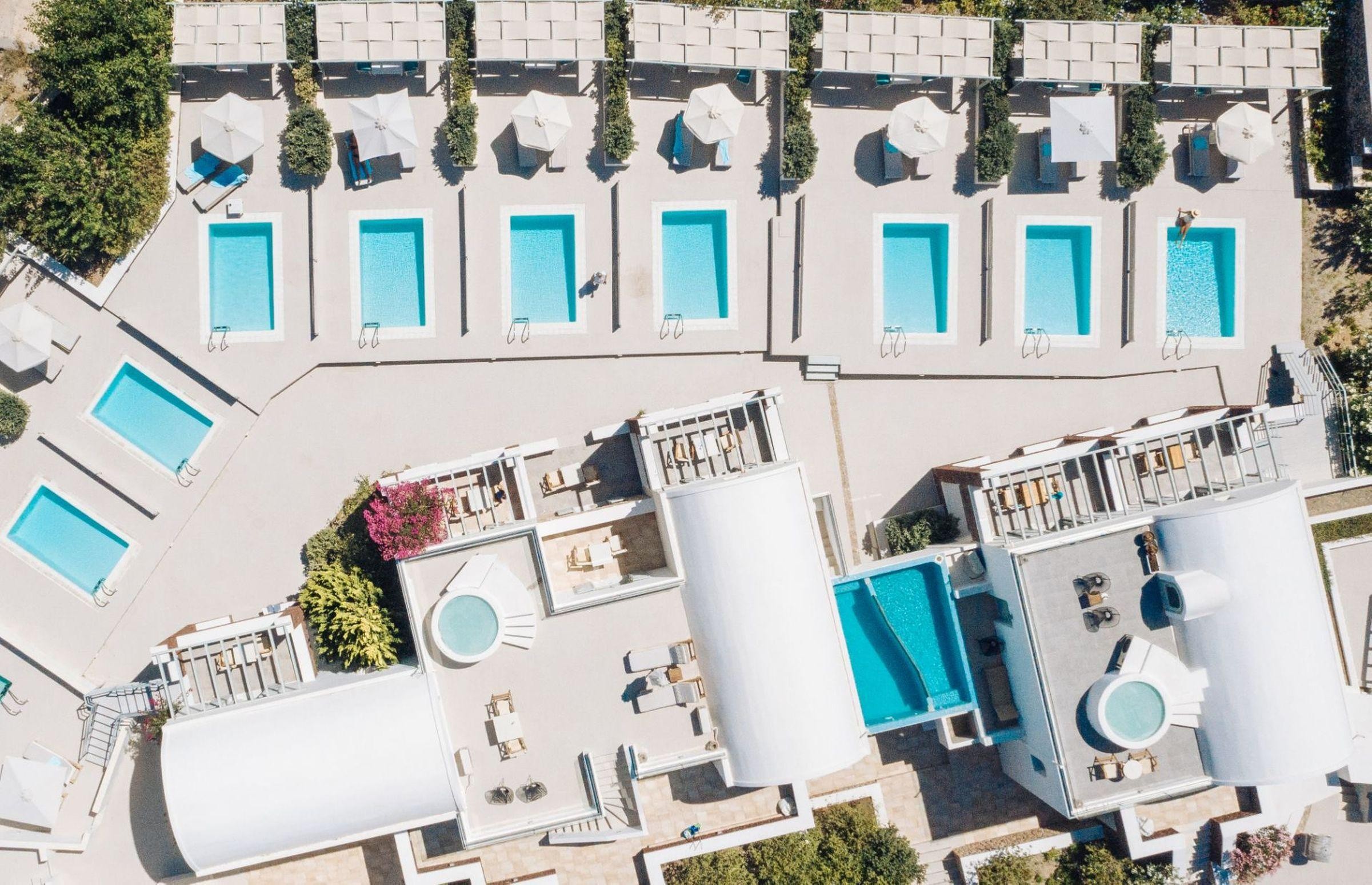 Astro Palace Hotel and Suites